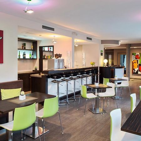 Hotel Mainstation Frankfurt am Main Bagian luar foto